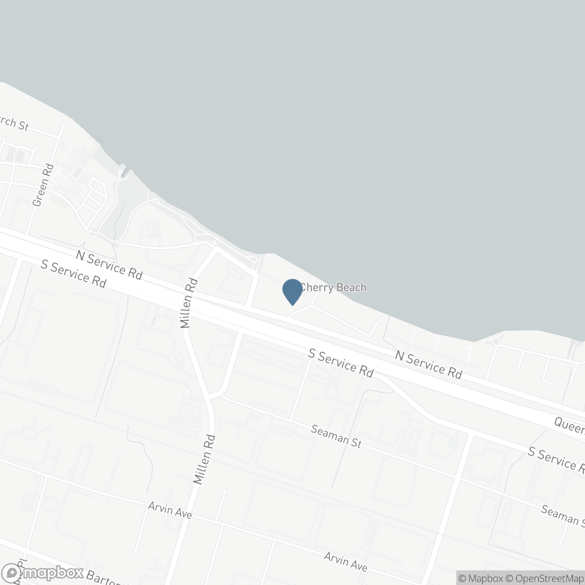 8 FIRST PRIVATE ROAD, Hamilton, Ontario L8E 5B9